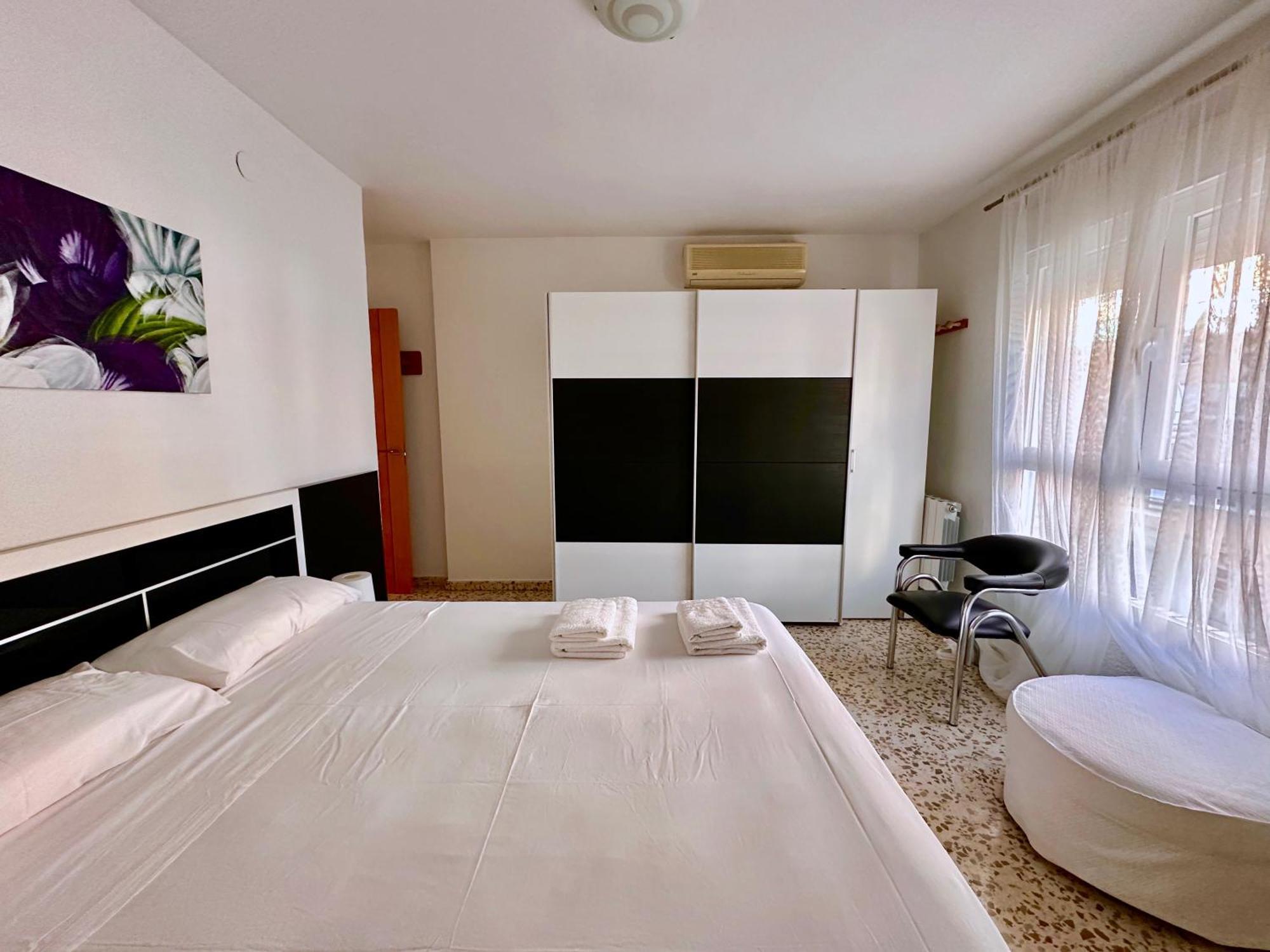 Esplendido Apartamento Con Wifi Granada Exterior foto